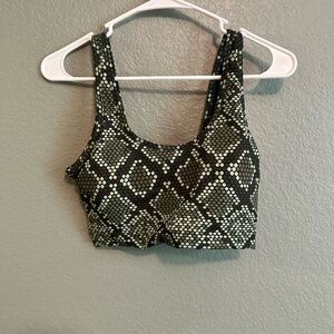 Balance Athletica Sports Bra